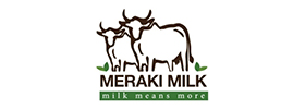Meraki Milk